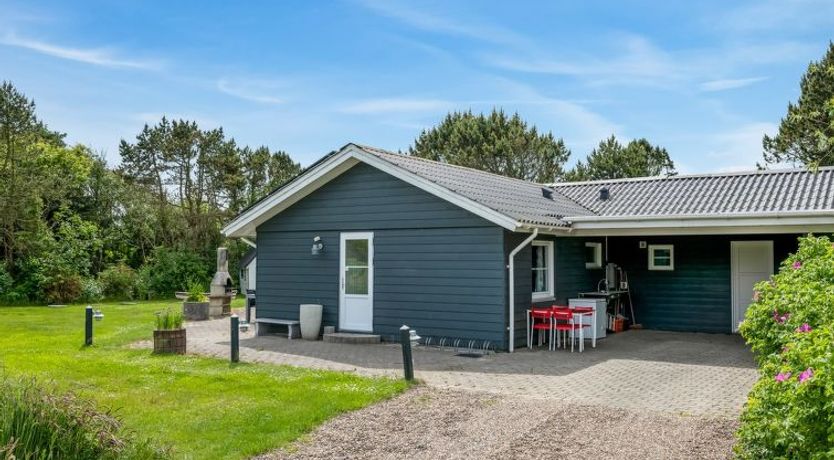 Photo of "Ludvig" -  from the sea