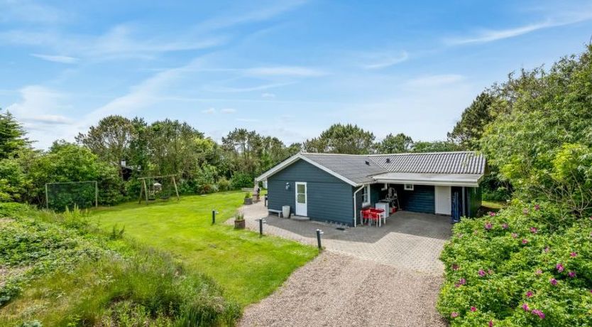 Photo of "Ludvig" -  from the sea