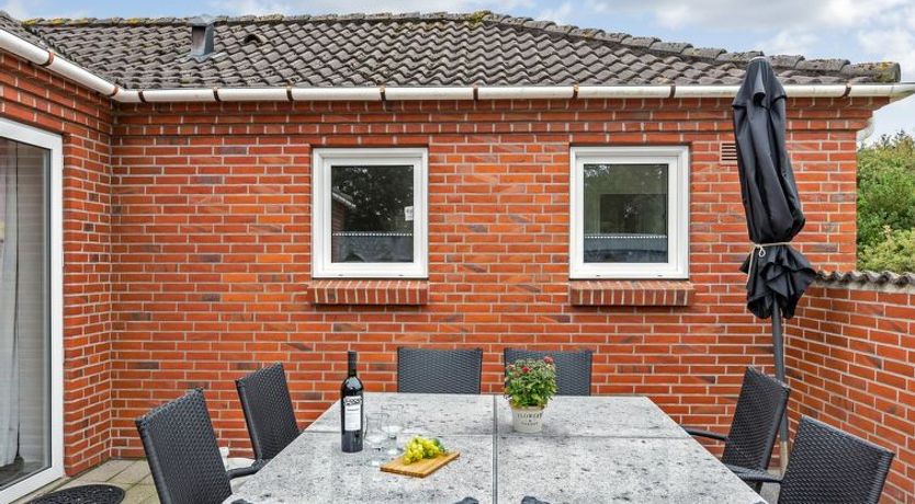 Photo of "Pernilla" - 2km from the sea