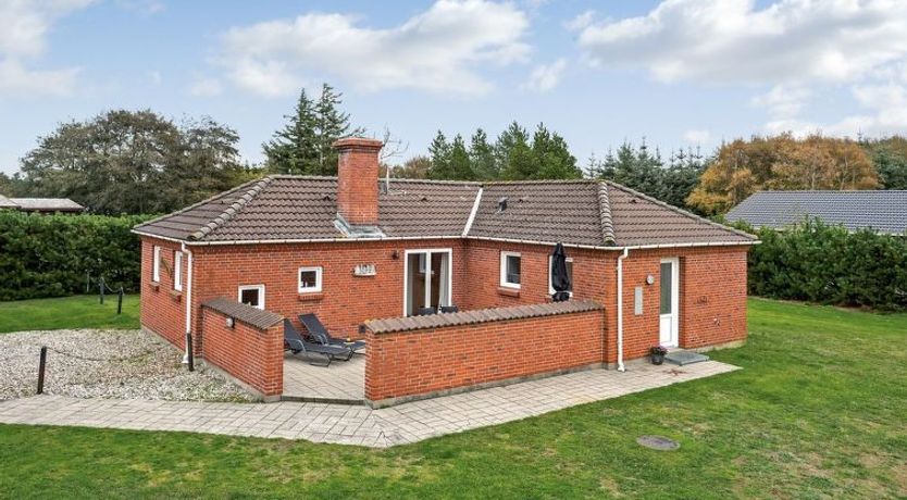 Photo of "Pernilla" - 2km from the sea