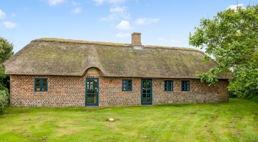 Photo of "Claus" - 1.5km to the fjord