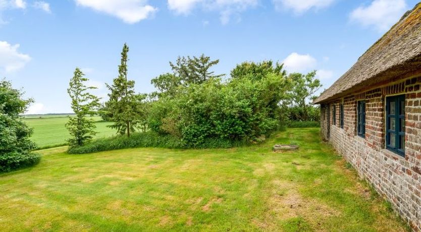 Photo of "Claus" - 1.5km to the fjord