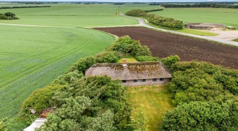 Photo of "Claus" - 1.5km to the fjord