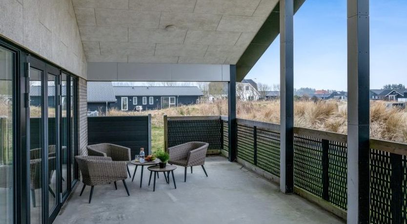 Photo of "Dorrit" - 1.2km from the sea