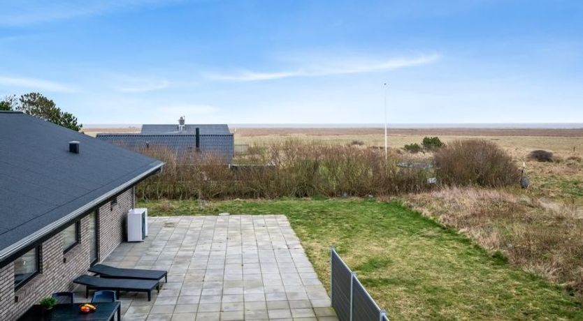 Photo of "Dorrit" - 1.2km from the sea