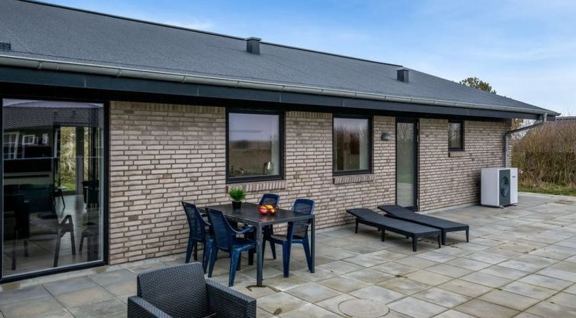 Photo of "Dorrit" - 1.2km from the sea