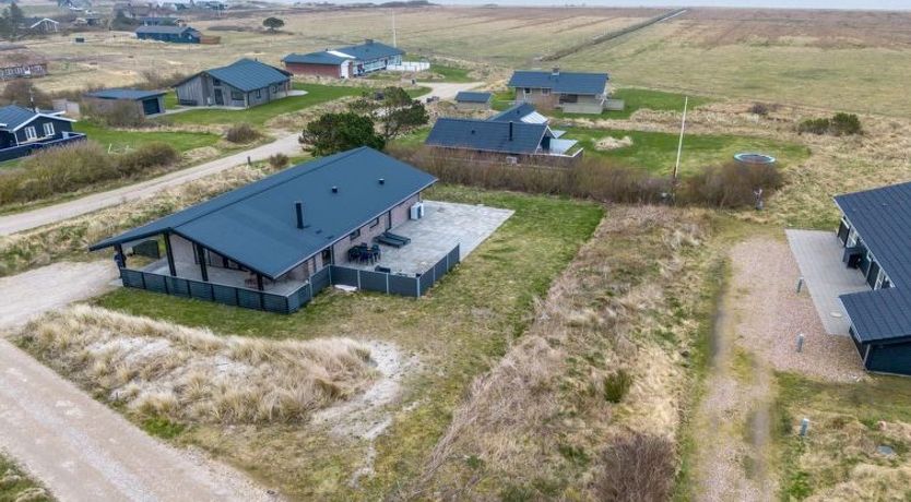 Photo of "Dorrit" - 1.2km from the sea