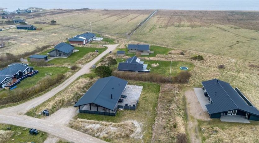 Photo of "Dorrit" - 1.2km from the sea