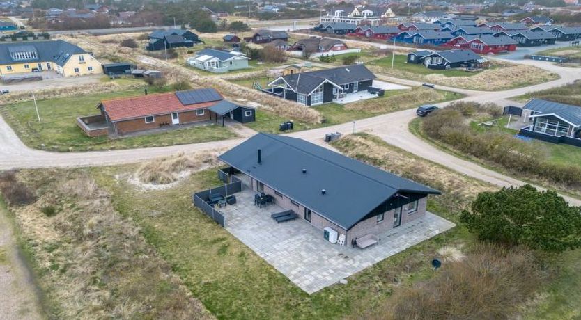 Photo of "Dorrit" - 1.2km from the sea