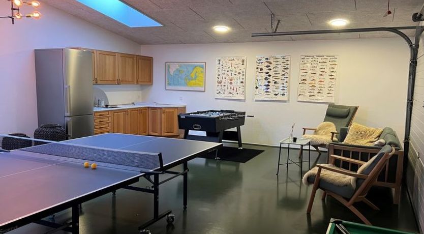 Photo of "Berta" - 70m to the fjord