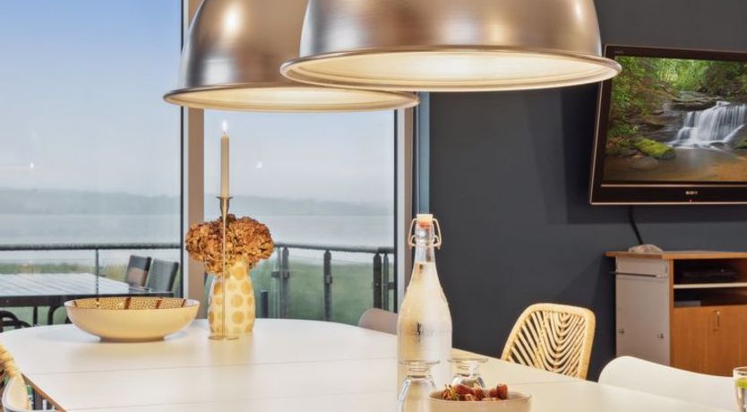 Photo of "Berta" - 70m to the fjord