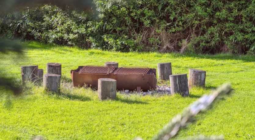 Photo of "Berta" - 70m to the fjord