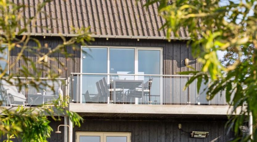 Photo of "Berta" - 70m to the fjord