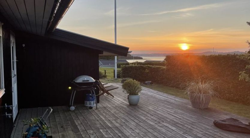 Photo of "Stiane" - 100m to the fjord