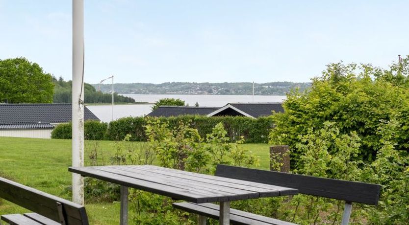 Photo of "Stiane" - 100m to the fjord