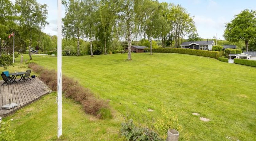 Photo of "Stiane" - 100m to the fjord