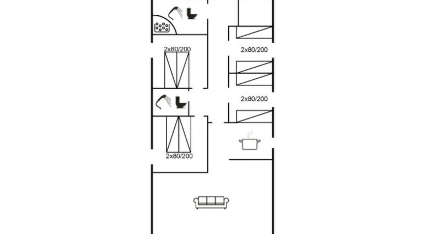Photo of "Dix" - 900m from the sea
