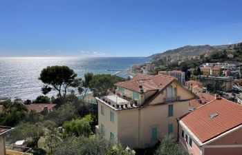 La Casetta Holiday Home