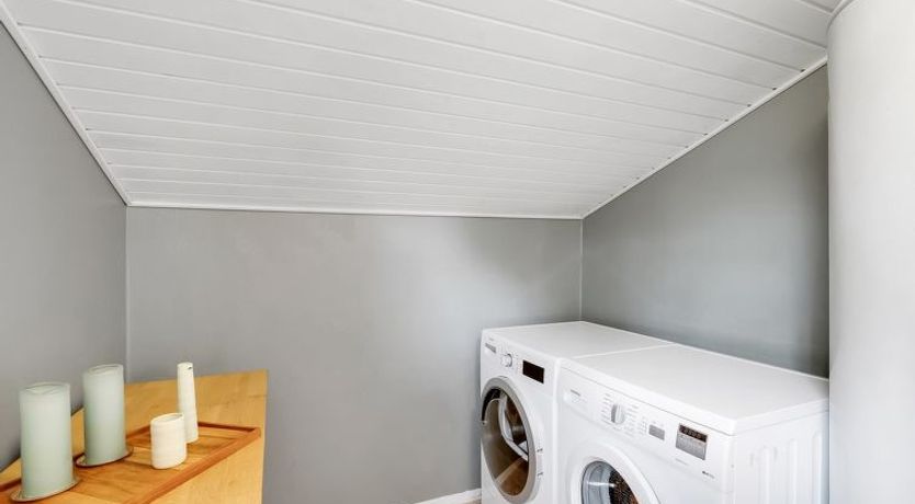 Photo of "Embla" - 500m to the fjord