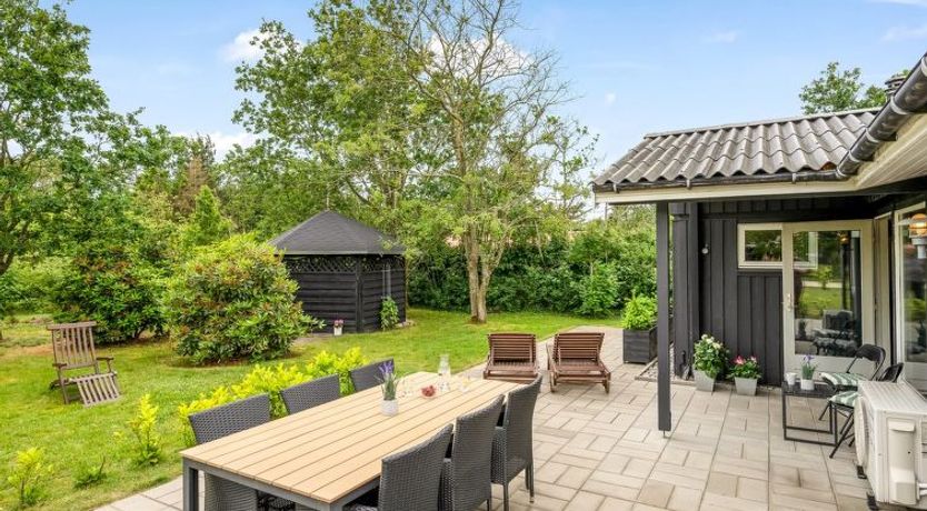 Photo of "Embla" - 500m to the fjord