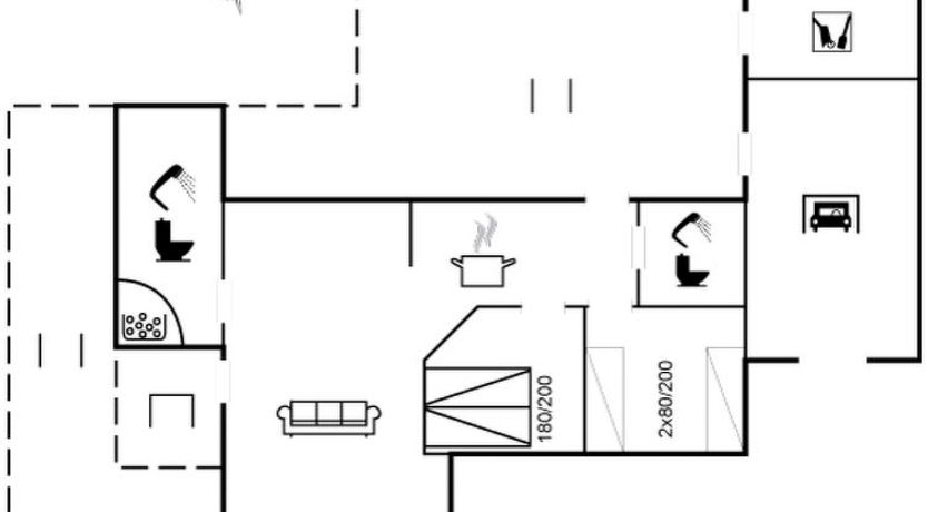 Photo of "Embla" - 500m to the fjord