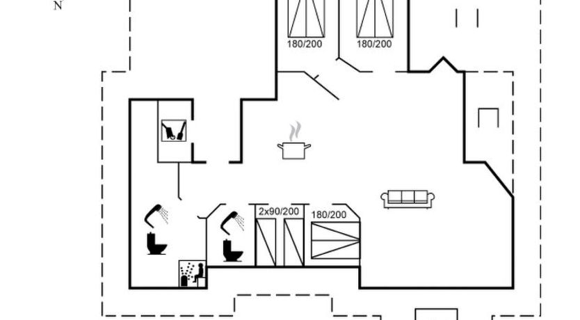 Photo of "Edeltraut" - 900m from the sea