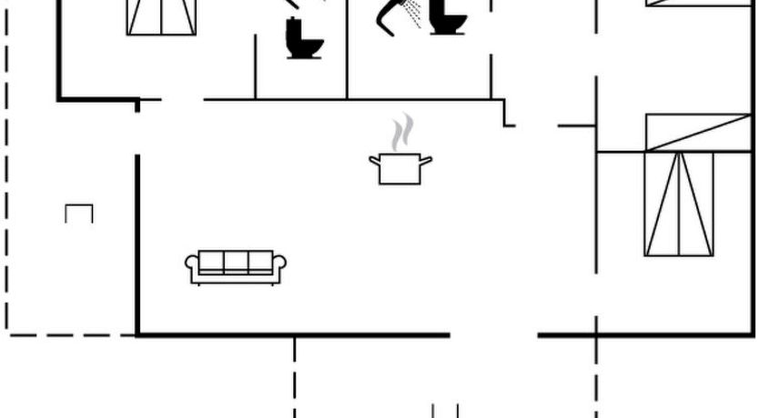 Photo of "Ilindenka" - 500m from the sea