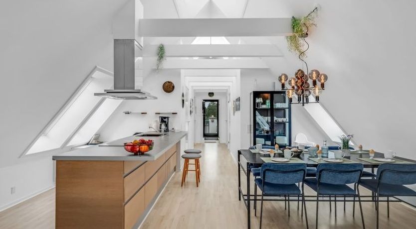 Photo of "Kerttu" - 900m from the sea