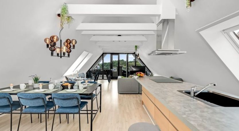 Photo of "Kerttu" - 900m from the sea