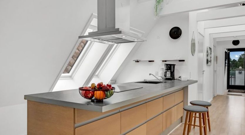 Photo of "Kerttu" - 900m from the sea