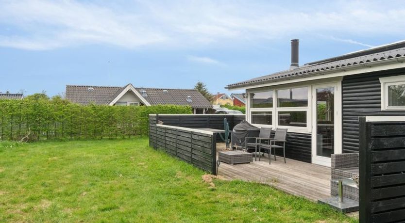 Photo of "Ritha" - 175m from the sea