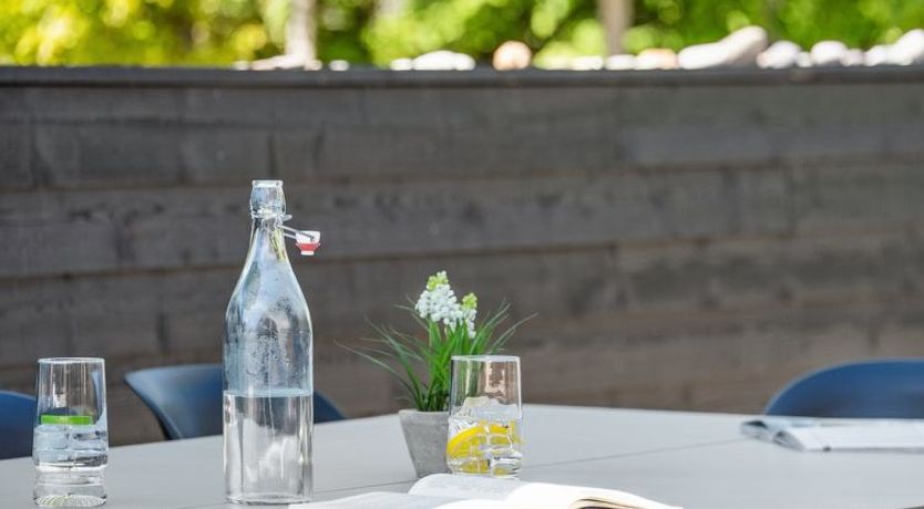 Photo of "Merve" - 800m to the fjord