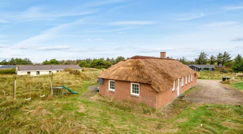 Photo of "Edlef" - 800m from the sea