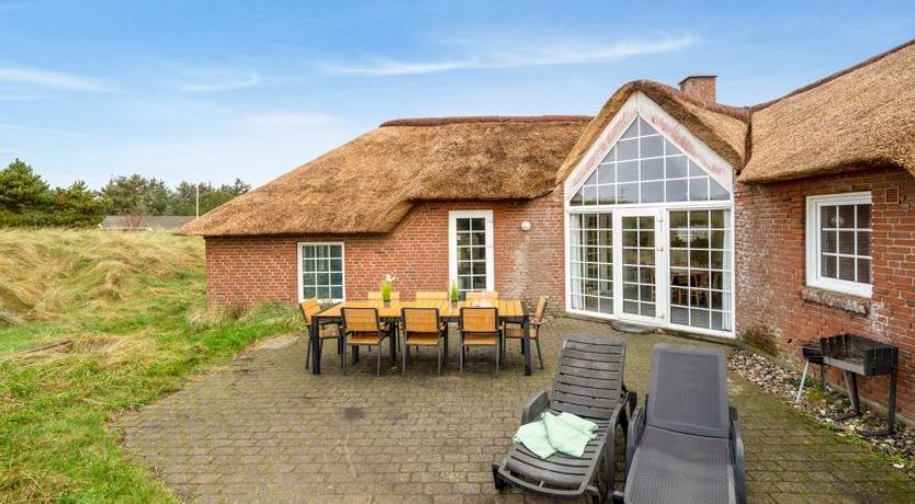 Photo of "Edlef" - 800m from the sea