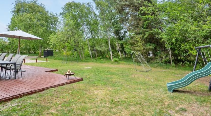 Photo of "Liviana" -  from the sea