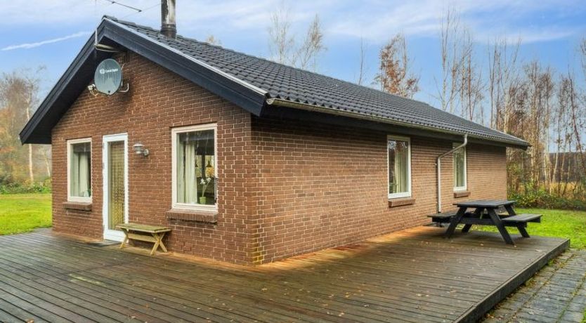 Photo of "Patrik" - 200m to the fjord