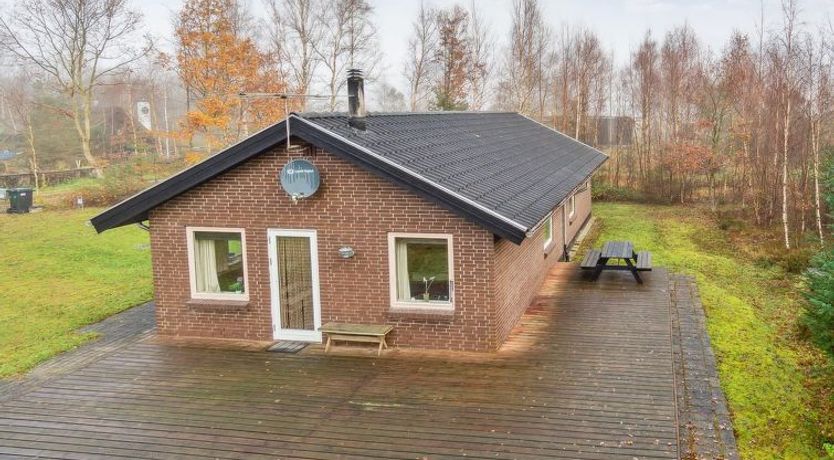 Photo of "Patrik" - 200m to the fjord