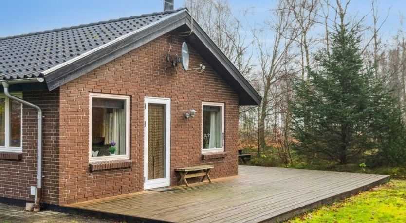 Photo of "Patrik" - 200m to the fjord