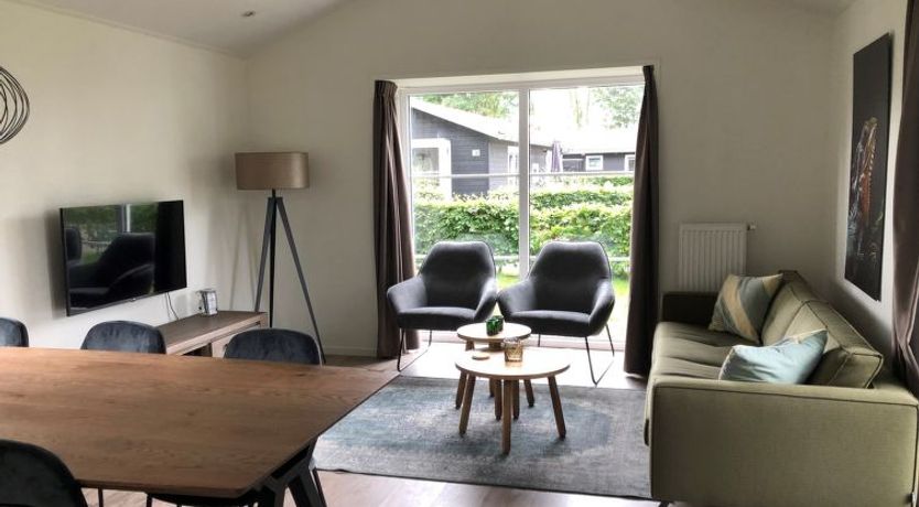 Photo of Superieur 6 Holiday Home 13
