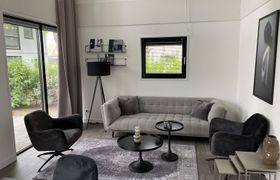 Photo of cube-magnifique-plus-8-holiday-home