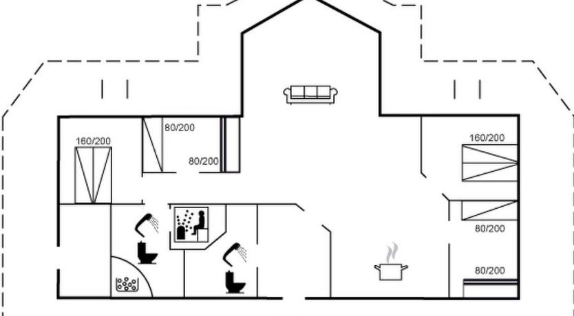 Photo of "Samine" - 2km from the sea