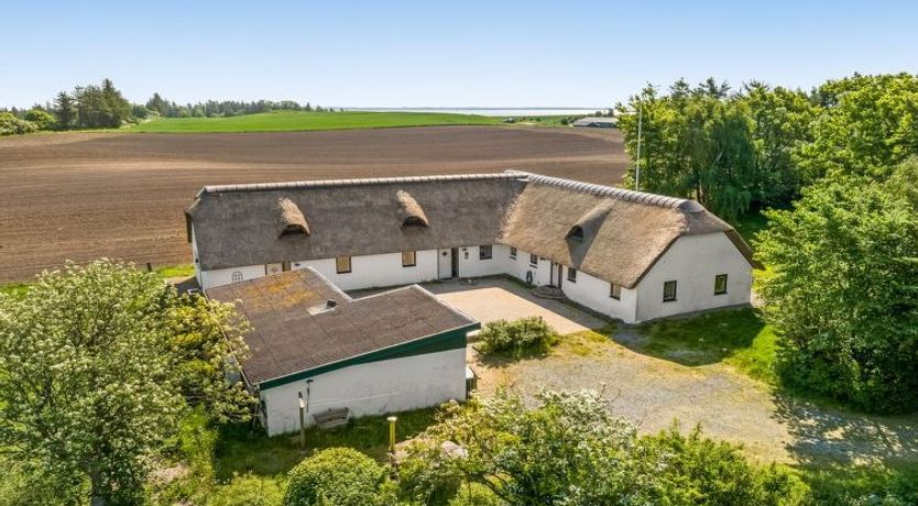 Photo of "Annli" - 800m to the fjord