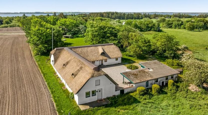 Photo of "Annli" - 800m to the fjord