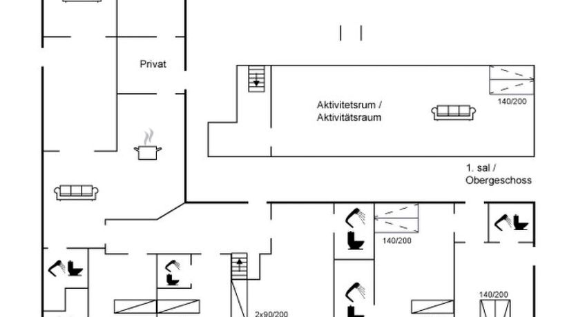 Photo of "Annli" - 800m to the fjord