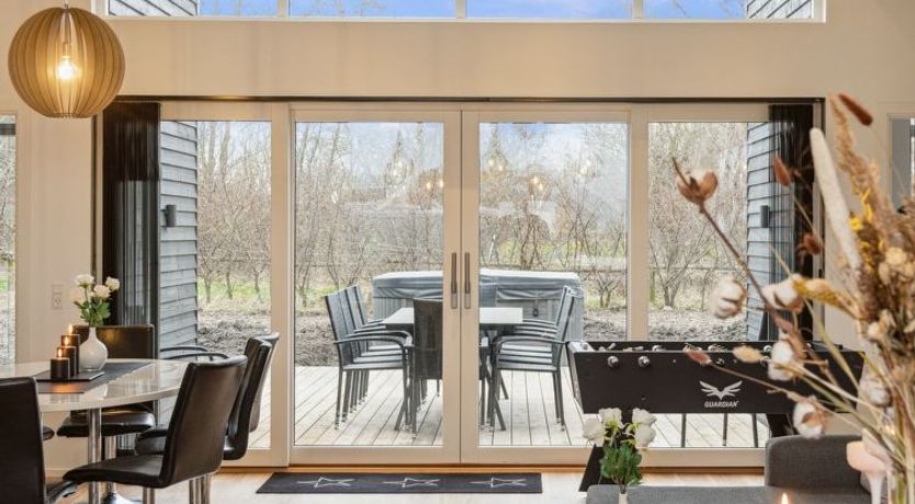 Photo of "Nissine" - 300m from the sea