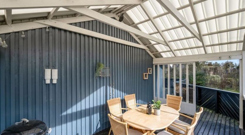 Photo of "Ingelis" - 150m to the fjord