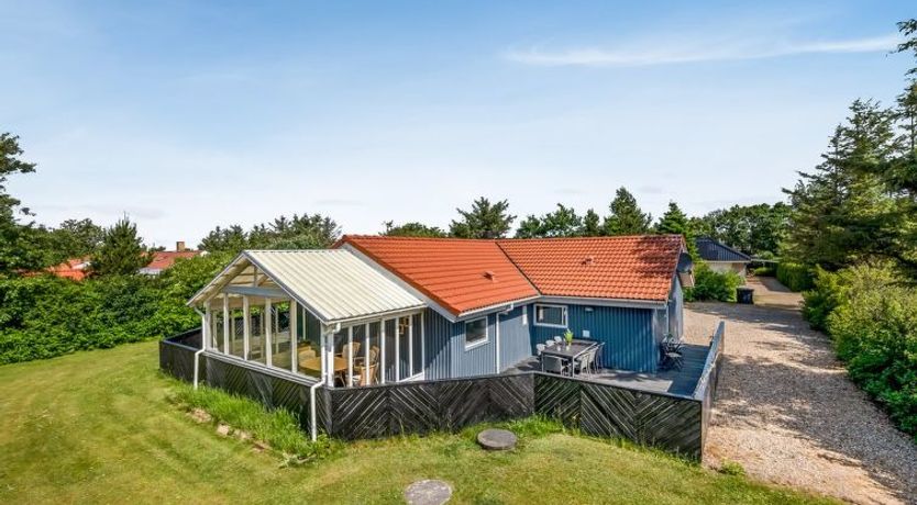 Photo of "Ingelis" - 150m to the fjord