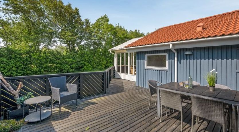 Photo of "Ingelis" - 150m to the fjord