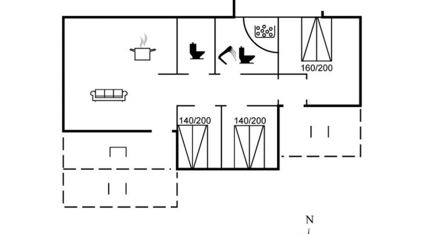 Photo of "Fränze" - 980m from the sea