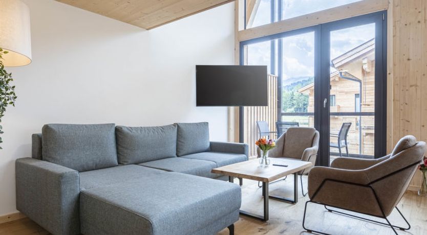 Photo of Penthouse # 3b mit Sauna&Außenbadewanne Apartment 11